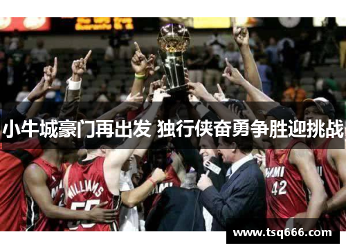 小牛城豪门再出发 独行侠奋勇争胜迎挑战 小牛城豪门再出发 独行侠奋勇争胜迎挑战