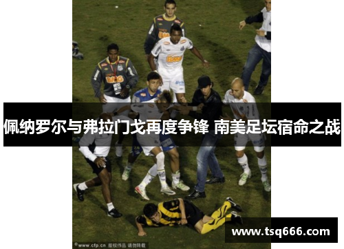 佩纳罗尔与弗拉门戈再度争锋 南美足坛宿命之战