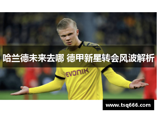 哈兰德未来去哪 德甲新星转会风波解析 哈兰德未来去哪 德甲新星转会风波解析