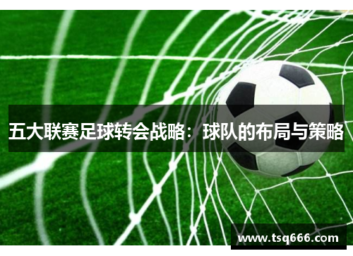 五大联赛足球转会战略:球队的布局与策略 五大联赛足球转会战略:球队的布局与策略